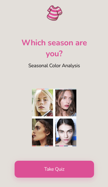 Season Quiz