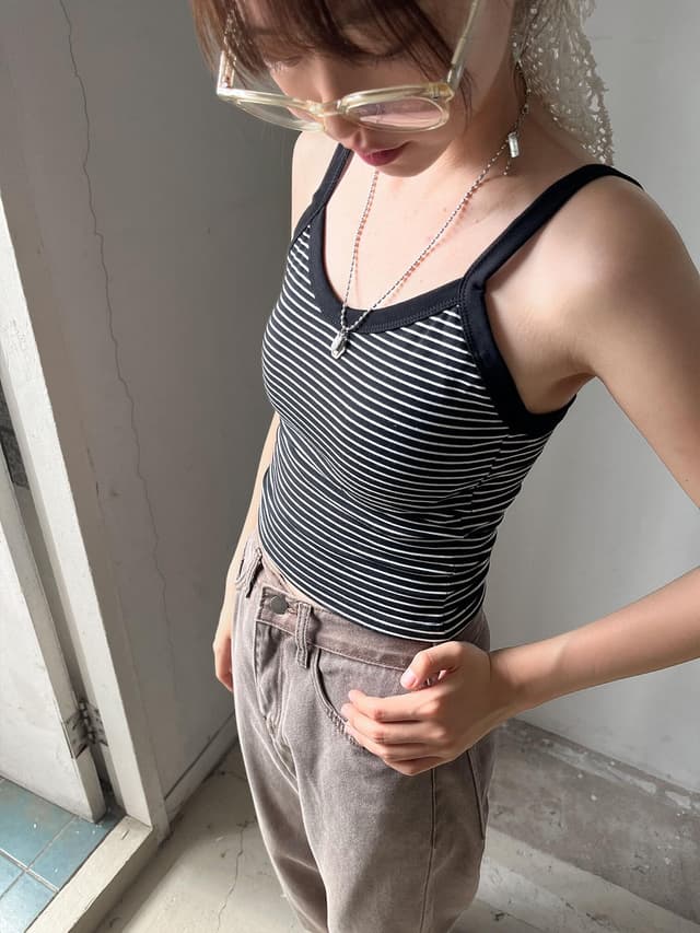 Product image for Normal ST Cap Built-in Sleeveless