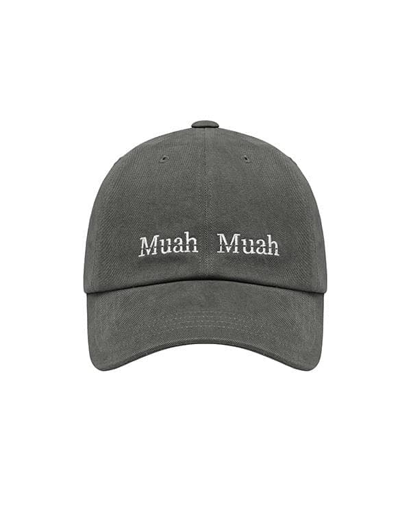 Product image for Logo Stitch Ball Cap