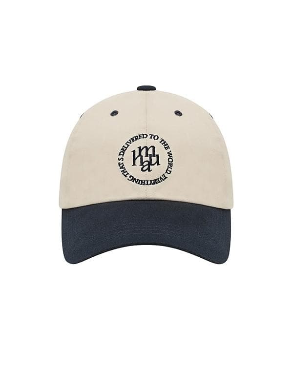 Product image for Logo Stitch Combo Ball Cap